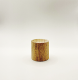 精油用:KUSU HANDMADE くすのきアロマディッシュ