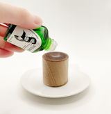 精油用:KUSU HANDMADE くすのきアロマディッシュ