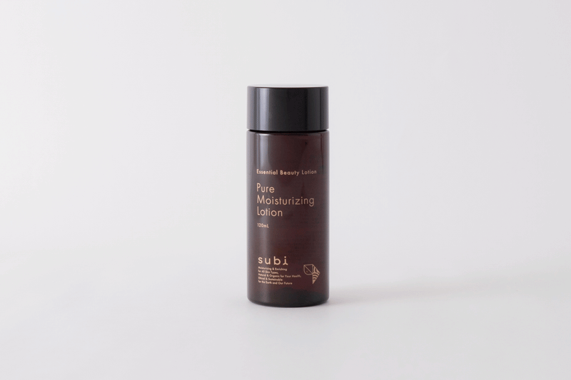 subi モイスチャライジング・ローション (120ml)<定期便の場合 初回30 subi モイスチャライジング・ローション (120ml)<定期便の場合 初回30