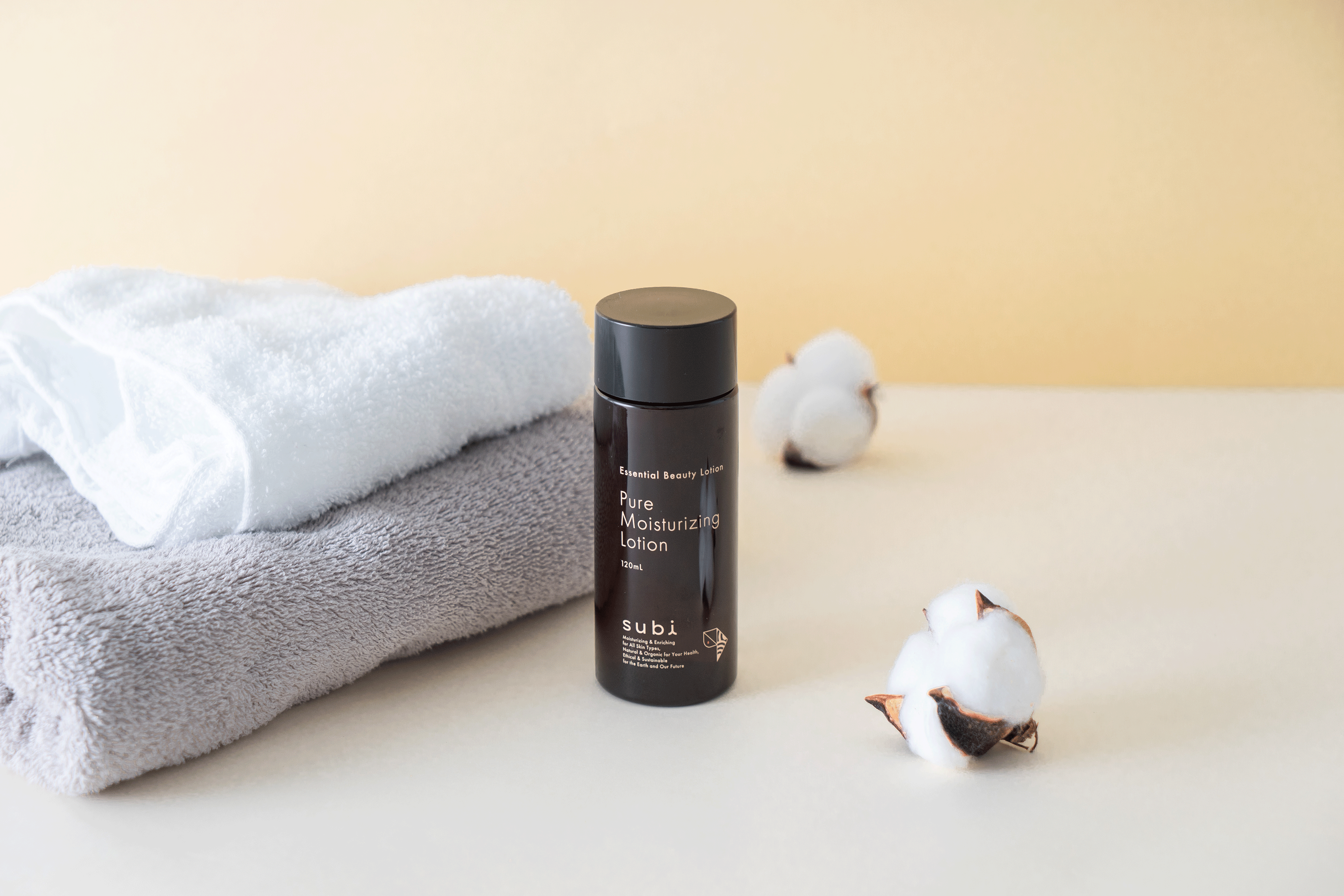 subi モイスチャライジング・ローション (120ml)＜定期便の場合 初回30％OFF＞ – subi 公式オンラインショップ